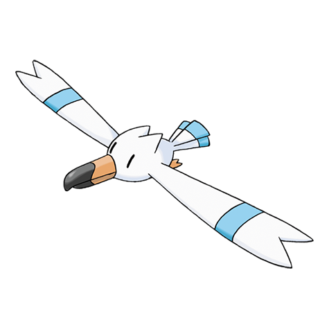 wingull