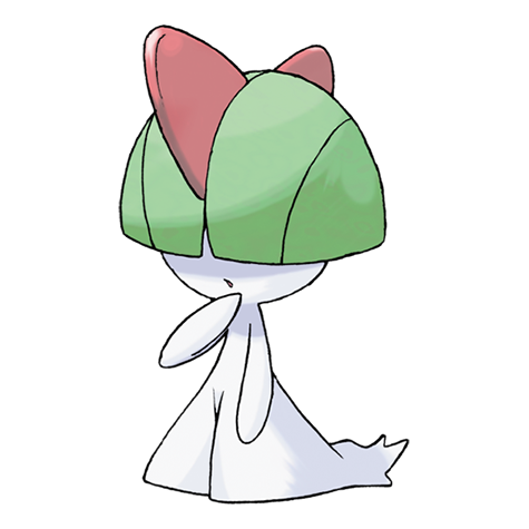 ralts