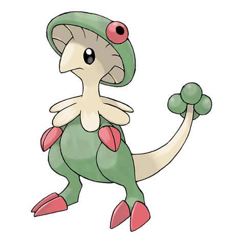 breloom