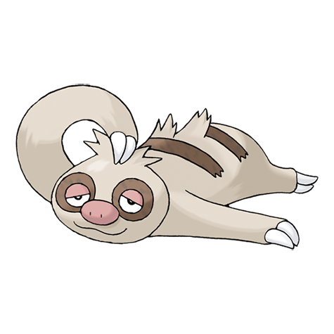 slakoth