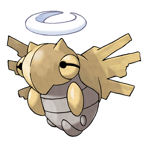 shedinja