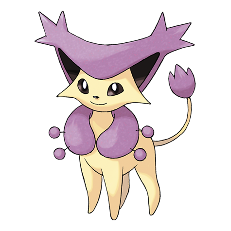 delcatty