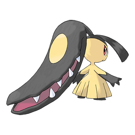 mawile