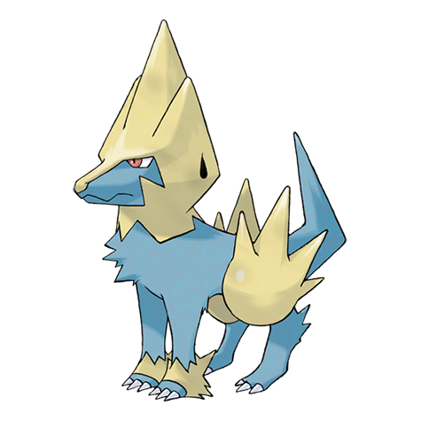 manectric