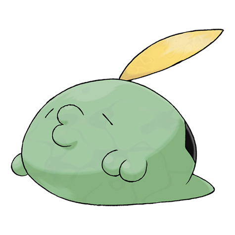 gulpin