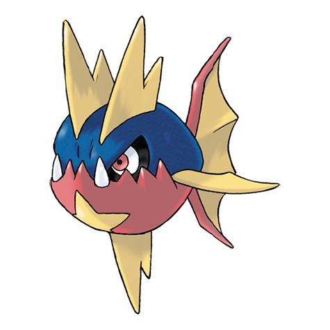 carvanha