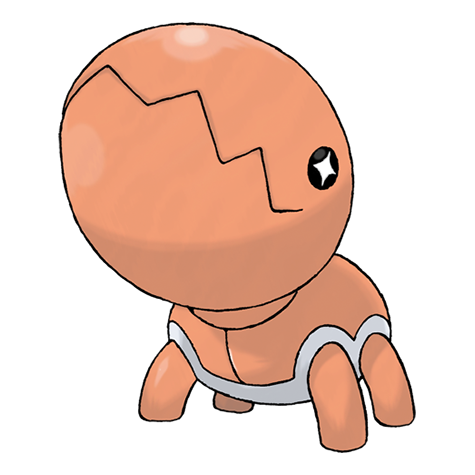 trapinch