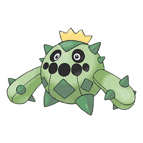 cacnea