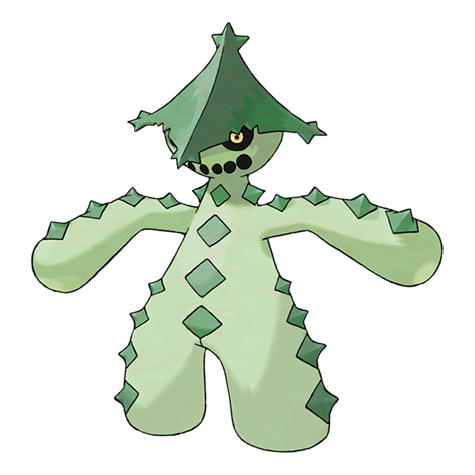 cacturne