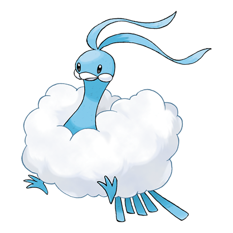 altaria