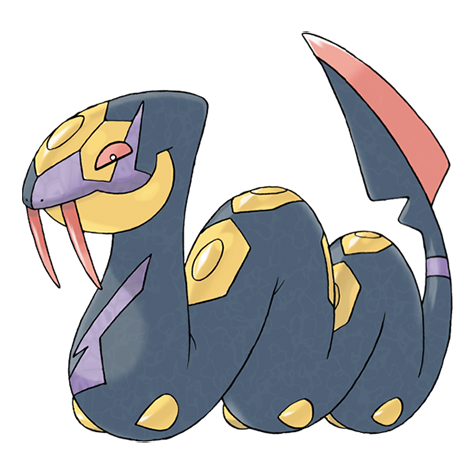 seviper