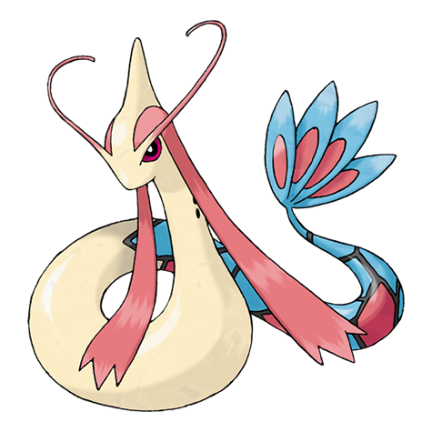 milotic