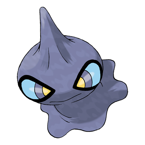 shuppet