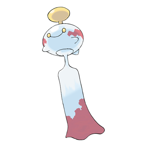 chimecho