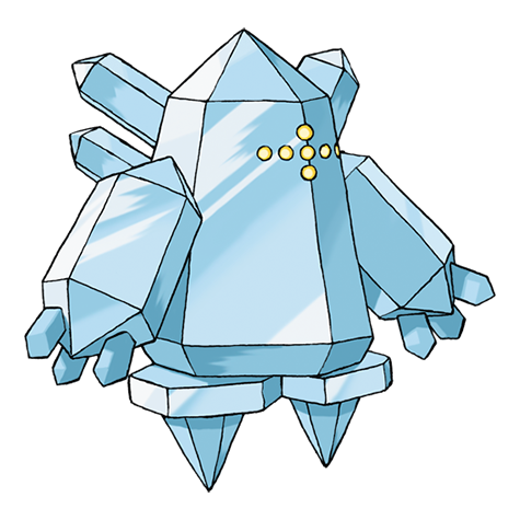 regice