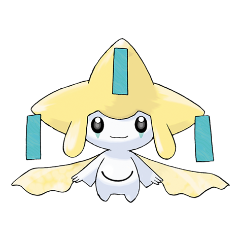 jirachi