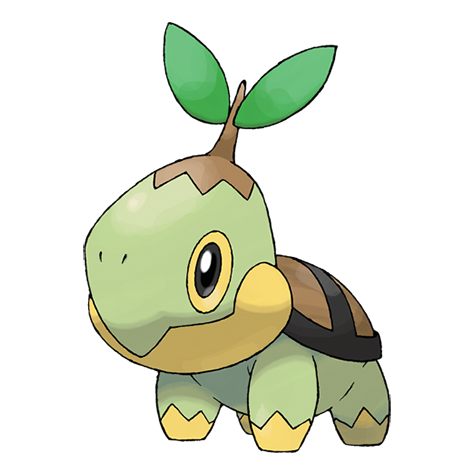 turtwig