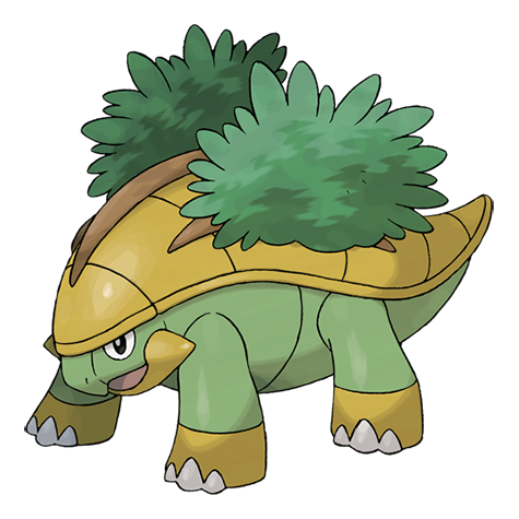 grotle