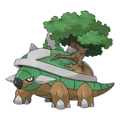 torterra