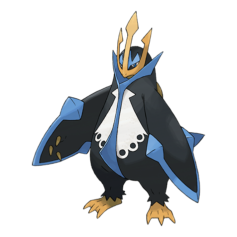 empoleon