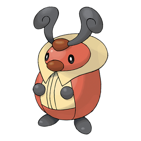 kricketot