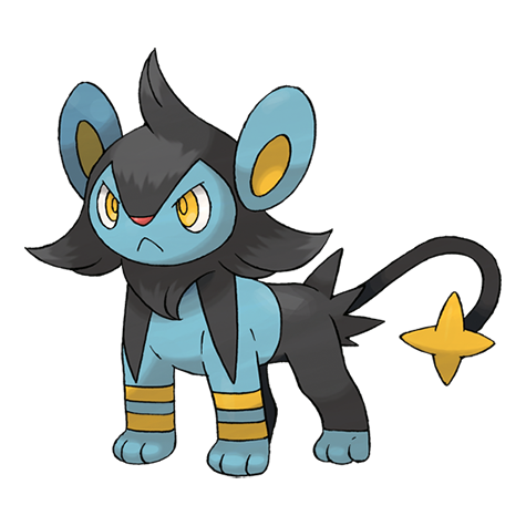 luxio