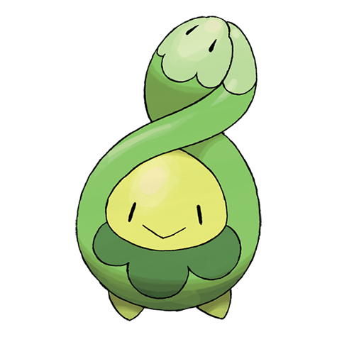 budew