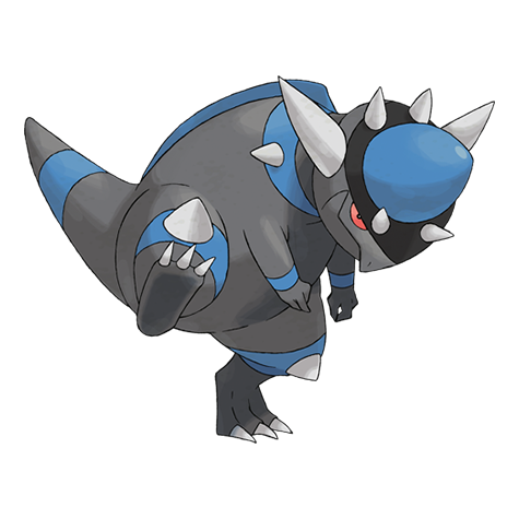 rampardos