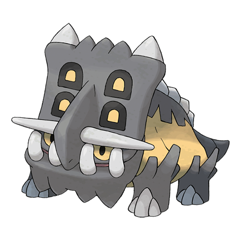 bastiodon