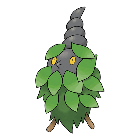 burmy