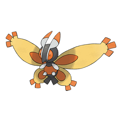 mothim