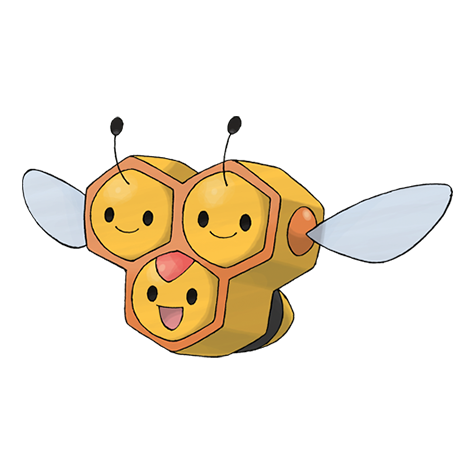 combee