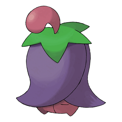 cherrim