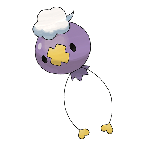 drifloon