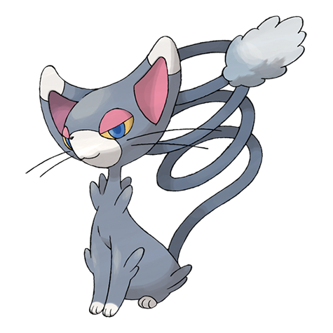 glameow