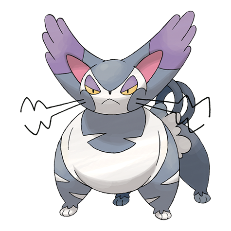 purugly