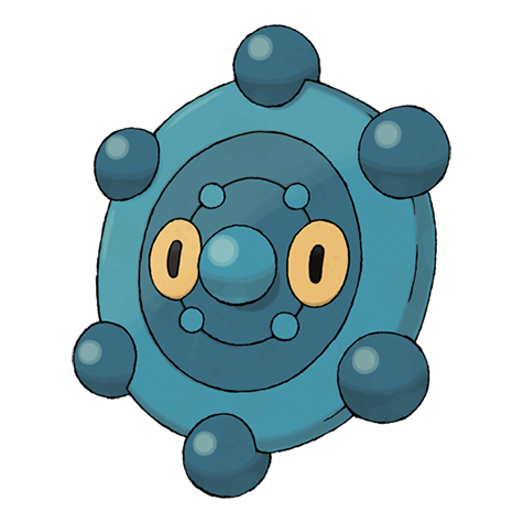 bronzor