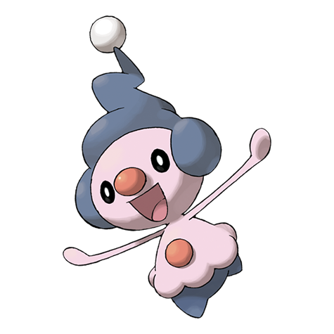 mime-jr