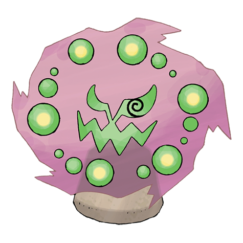 spiritomb