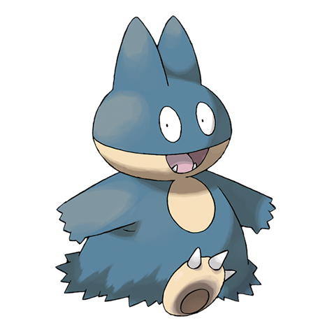 munchlax