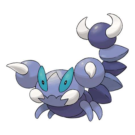 skorupi