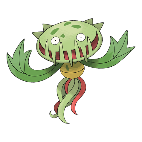carnivine