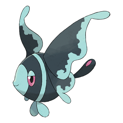 lumineon