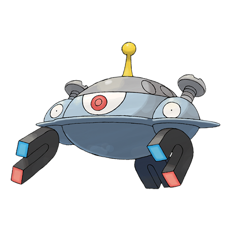 magnezone