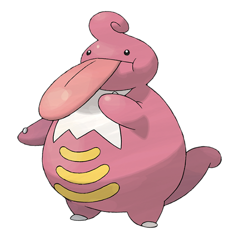 lickilicky