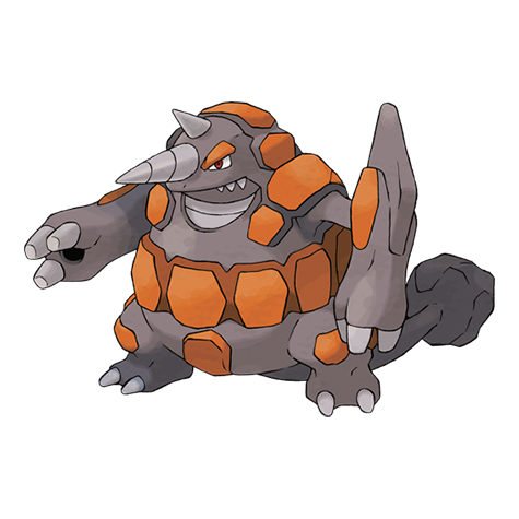 rhyperior