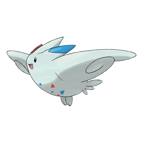 togekiss