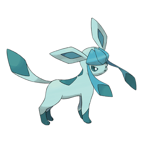 glaceon