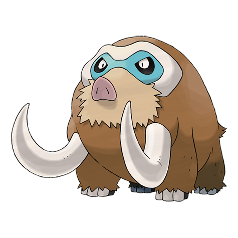 mamoswine