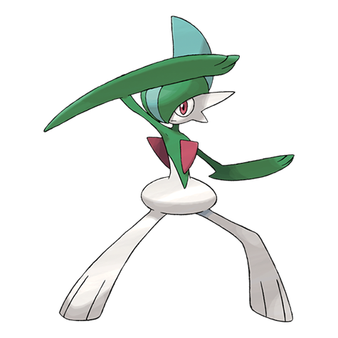 gallade